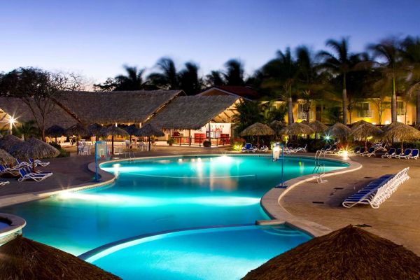 Occidental Tamarindo
